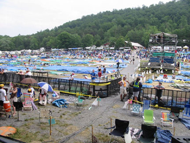 Creation Fest East Creation Fest East